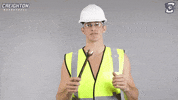 creighton bluejays martin krampelj GIF by Creighton University Athletics
