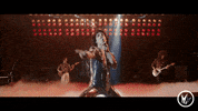 rami malek yes GIF by Regal Cinemas