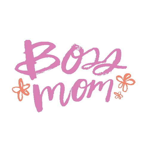 Baby Parenting Sticker by Eat Play Say