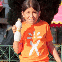 Aguas Frescas Guadalajara GIF by Xicaras