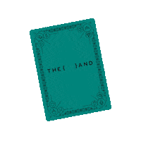 Card Game Family Sticker by The Skin Deep