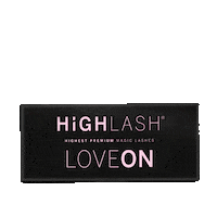Magic Love Sticker by HighLash