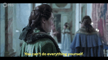 You Need Me Season 2 GIF by PBS