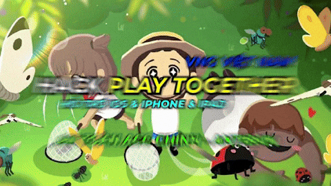 HACK PLAY TOGETHER IOS
