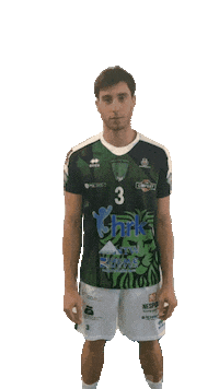 Volley Leoni Sticker by Pallavolo_motta