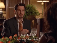 season 4 netflix GIF by Gilmore Girls 