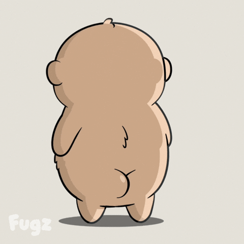 Sexy Shake It GIF by Fugz Official