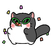Happy Birthday Feliz Cumpleanos Sticker
