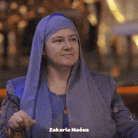 Black Sea Drama GIF