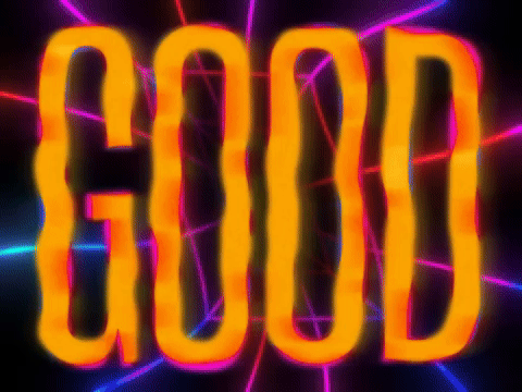 Good