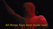 Church Pastor GIF