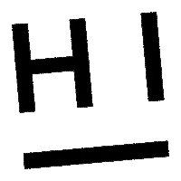 HIKOCO logo hi hikoco Sticker