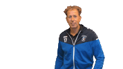Andre Vvb Sticker by dames.vvbenschop