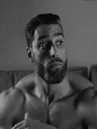 Cringe Lol GIF by Gigachad