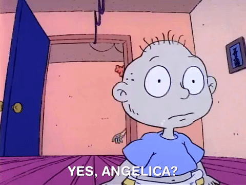 nicksplat rugrats GIF