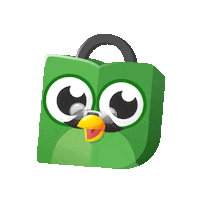 Shop Bukalapak Sticker by Tokopedia