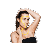 cromapharmaspain croma cromapharma medicinaregenerativa polinucleotidos Sticker