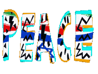 Feel Good Relax Sticker by Marcel Katz / The Art Plug