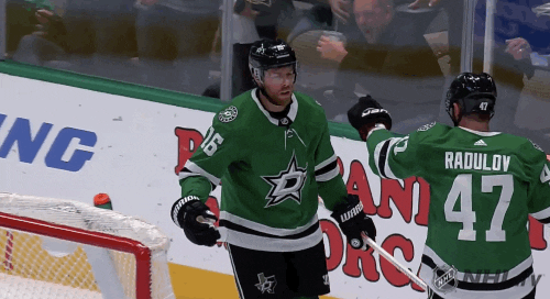 Ice Hockey Sport GIF by NHL