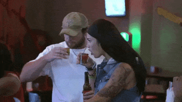 cmt shots GIF by Party Down South