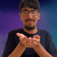 Happy Give It To Me GIF