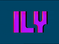 Art Glitch GIF