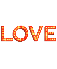 Valentines Day Love Sticker by Lada Fiori