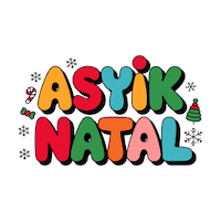 Fun Love Sticker by Seorang Zaki