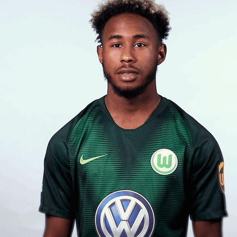Football Soccer GIF by VfL Wolfsburg