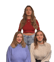 Sticker by Constantin Entertainment