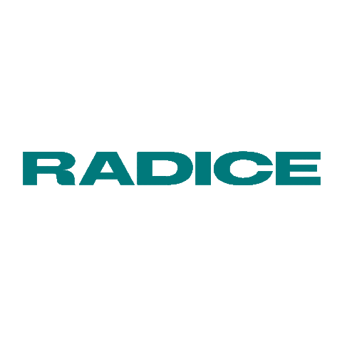 Radice Sticker by Factotum Bready Lab