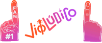 violudico violudico viludico Sticker