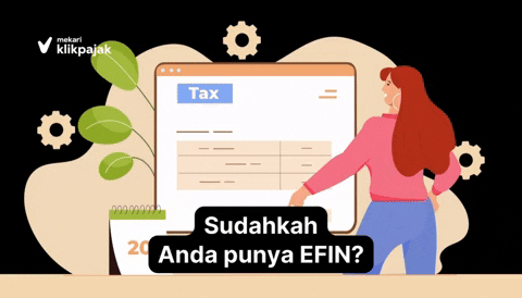 MekariKlikpajak giphyupload GIF