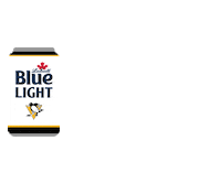 Pittsburgh Penguins Beer Sticker by LabattUSA