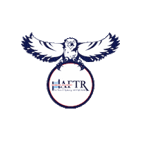 Sticker by HAFTR