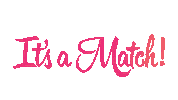 crush date Sticker by Tinder Brasil