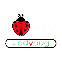 Tattooremoval Ndyag Sticker by Ladybug LASER