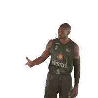 Liga Endesa Basketball Sticker by ACB