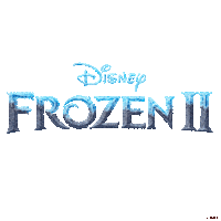 Frozen 2 Movie Sticker by UMC