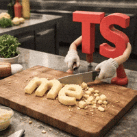 Bro Chopping GIF