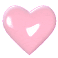 Loving I Love You Sticker by Simon Falk
