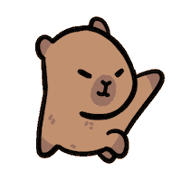Party Dancing Sticker by Sticker Book iOS GIFs