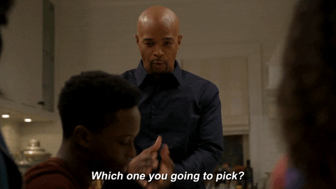 martin riggs fox GIF by Lethal Weapon