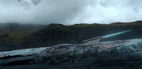 Season 3 Crash GIF by Paramount+