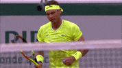 france tennis GIF by Roland-Garros