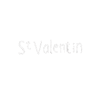 St Valentin Woman Sticker by jusdecoconut