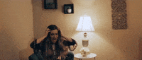 Sad Music Video GIF by Tenille Arts