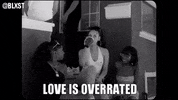 I Got You Love GIF by Graduation