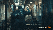 Saturday Night Live Halloween GIF by PeacockTV