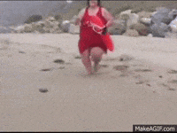 baywatch GIF